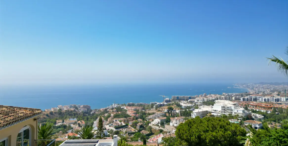 Продажа  отдельно стоящей виллы в La Capellania 47