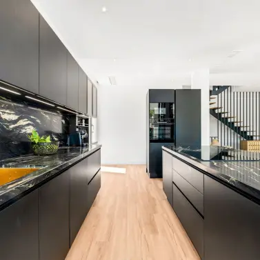 Sale of detached villa in San Pedro de Alcántara