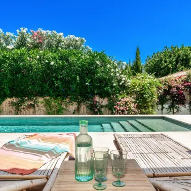 Sale of detached villa in San Pedro de Alcántara