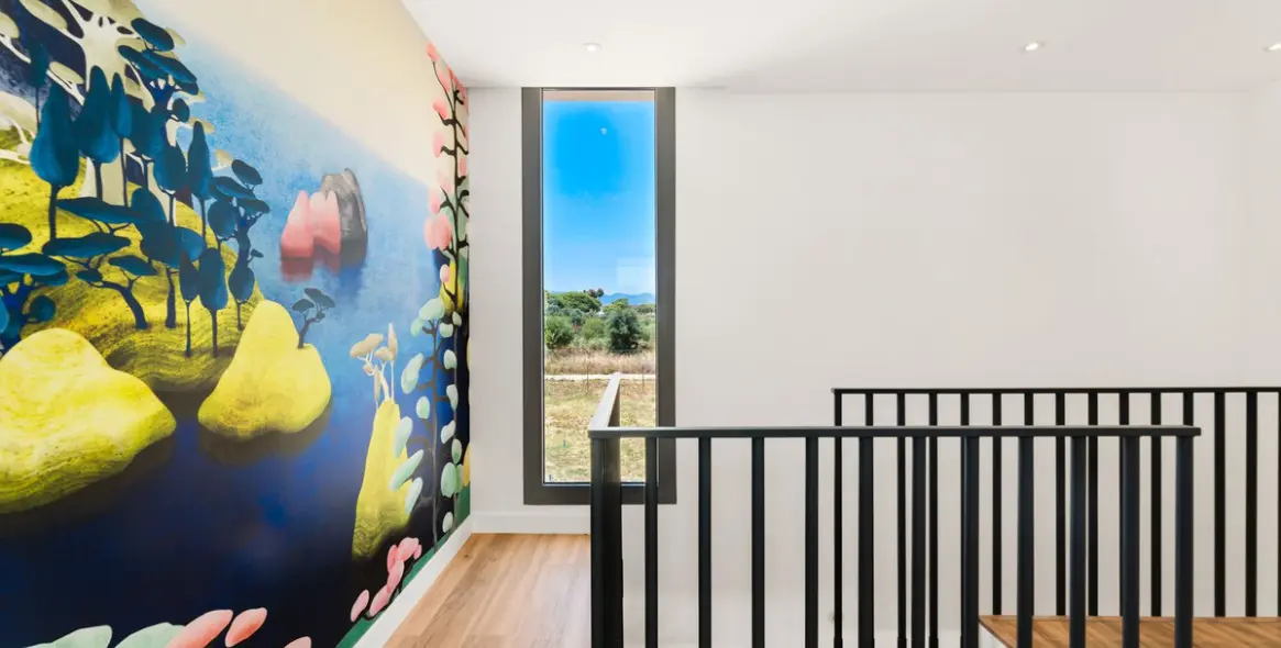 Venta de villa independiente en San Pedro de Alcántara 10