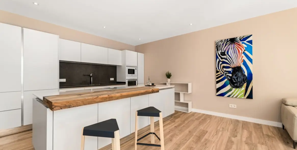 Venta de villa independiente en San Pedro de Alcántara 20