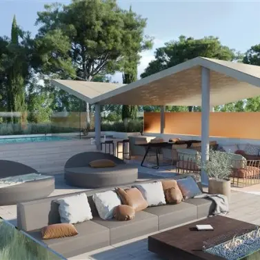 Venta de villa independiente en Fuengirola