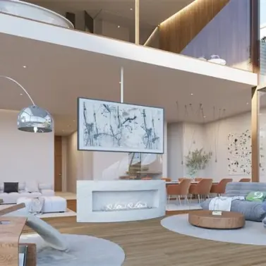 Venta de villa independiente en Fuengirola