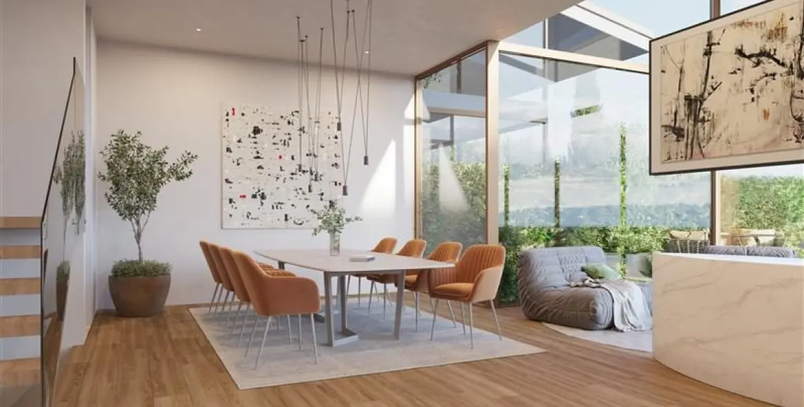 Sale of detached villa in Fuengirola 8