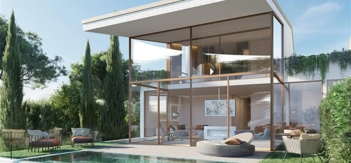 Venta de villa independiente en Fuengirola 0