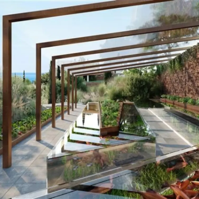 Venta de villa independiente en Fuengirola
