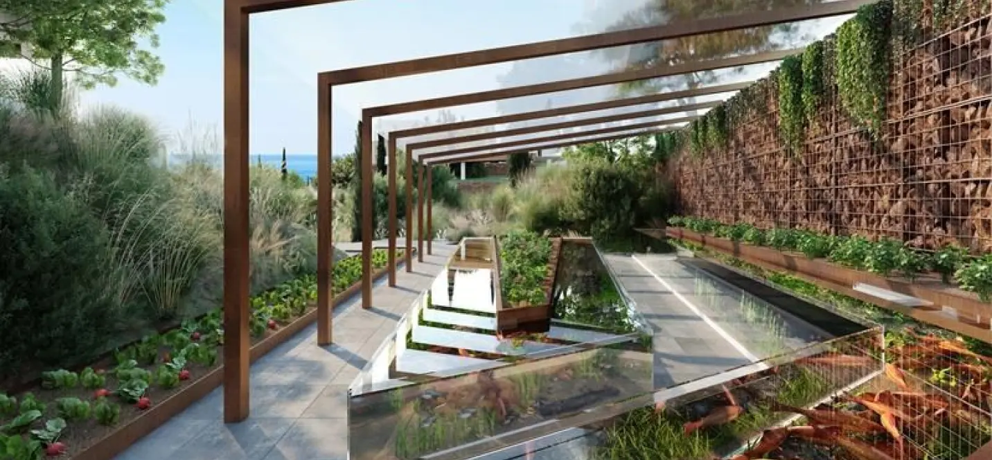Venta de villa independiente en Fuengirola 1