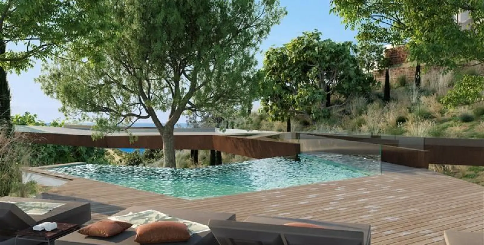 Sale of detached villa in Fuengirola 3