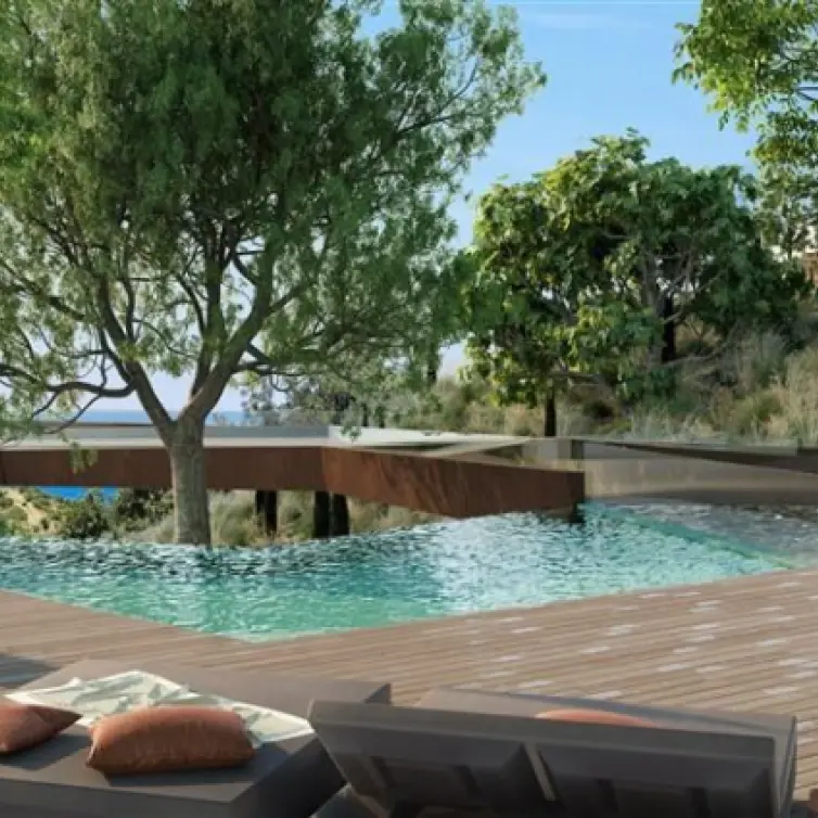 Venta de villa independiente en Fuengirola