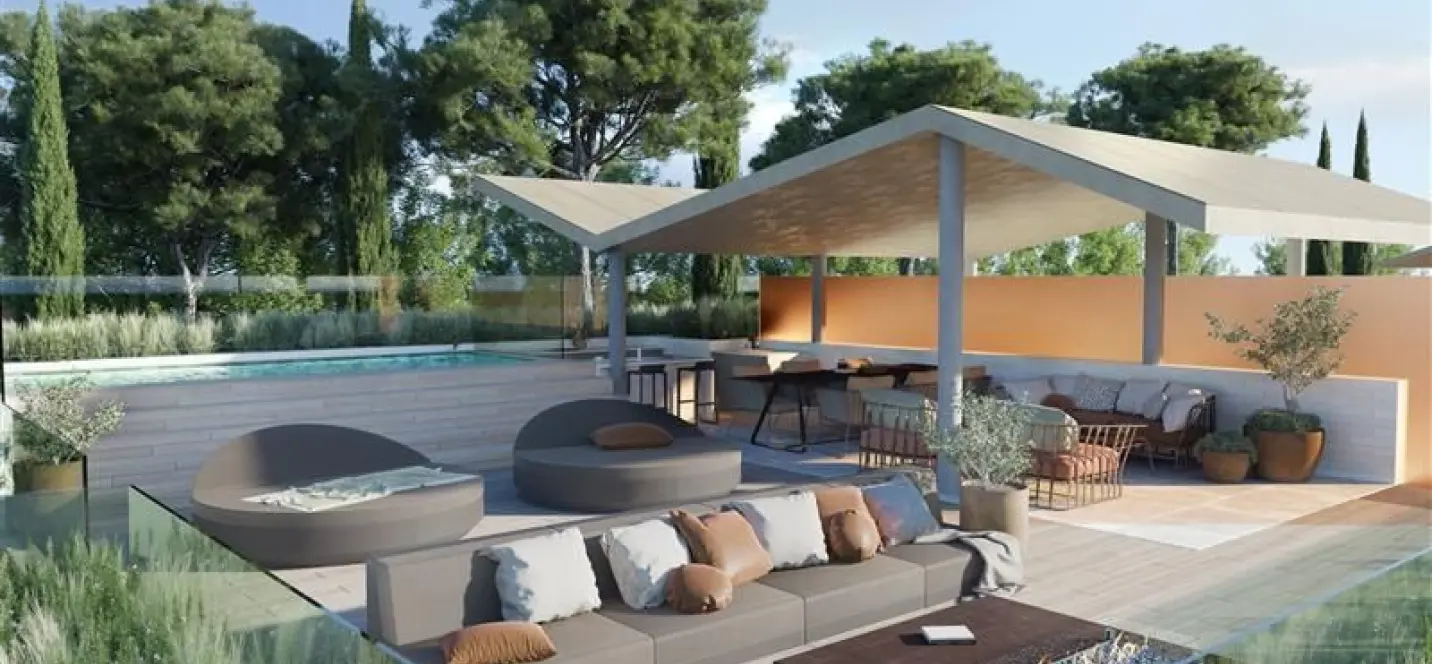 Venta de villa independiente en Fuengirola 3