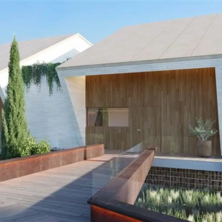 Venta de villa independiente en Fuengirola