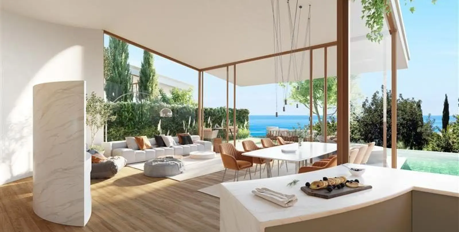Sale of detached villa in Fuengirola 10