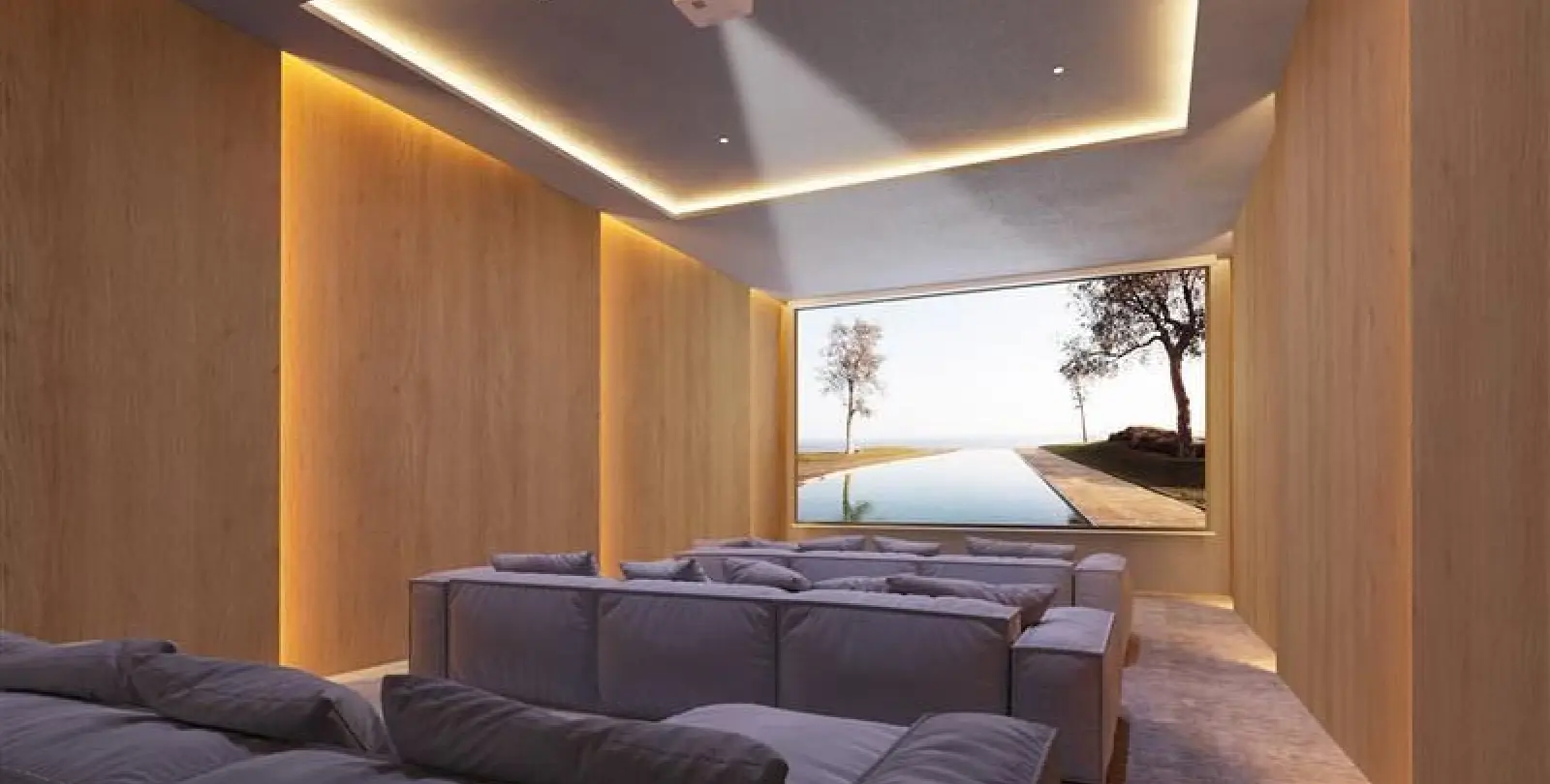 Sale of detached villa in Fuengirola 14