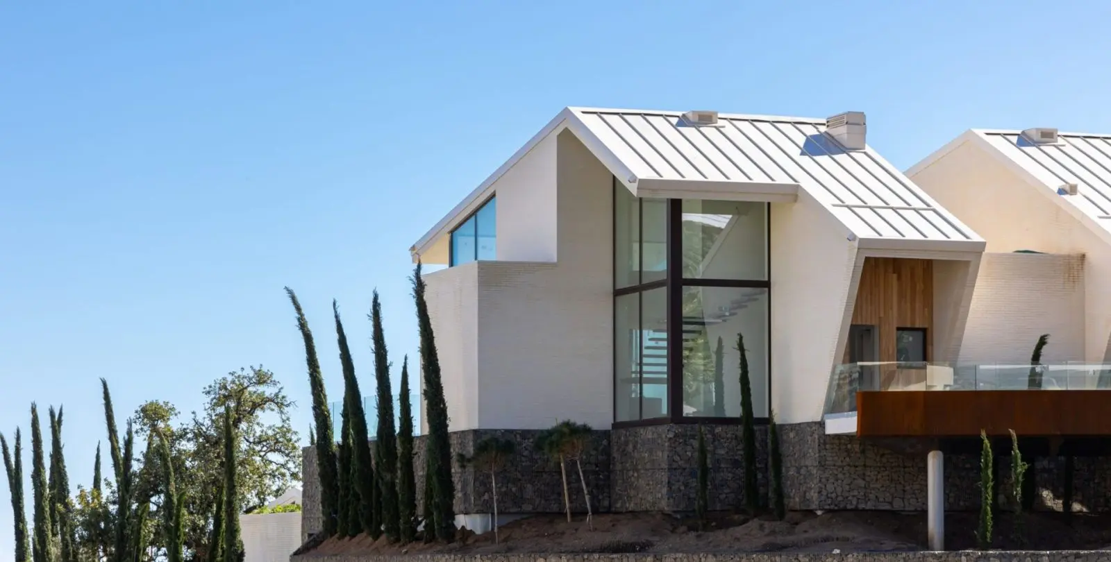 Sale of detached villa in Fuengirola 17