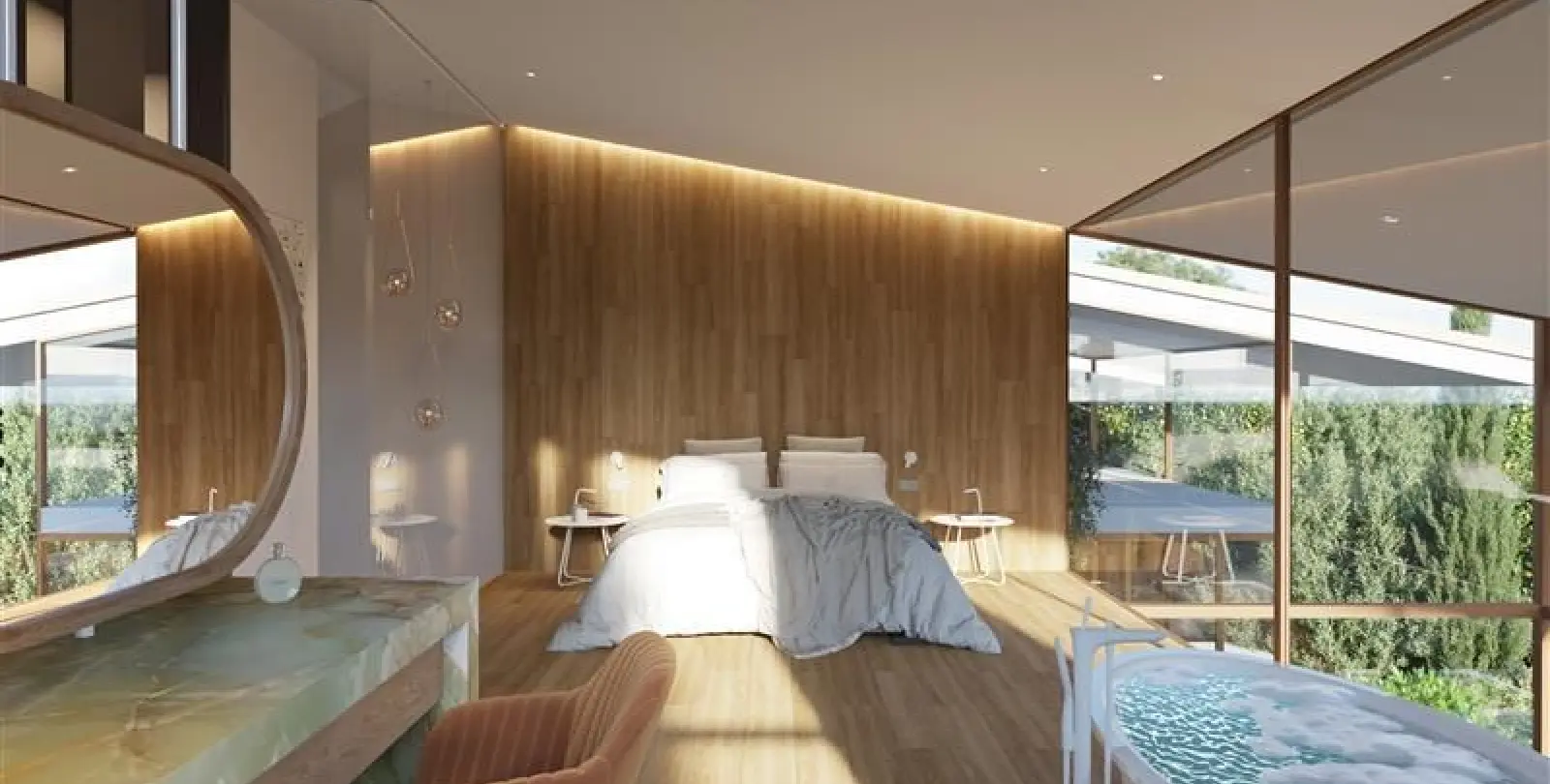 Venta de villa independiente en Fuengirola 22
