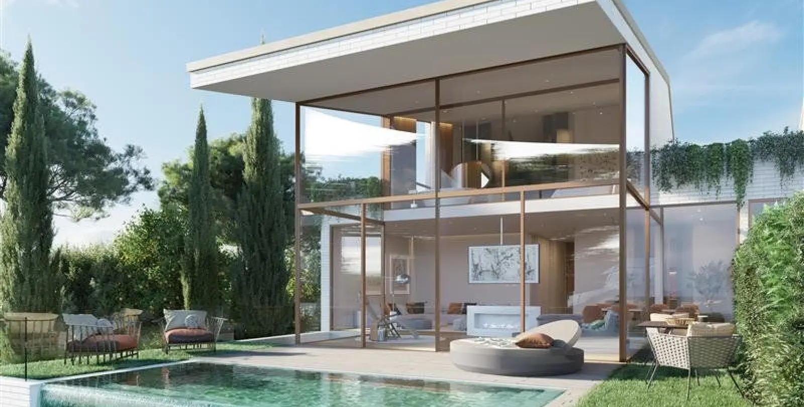 Venta de villa independiente en Fuengirola 26