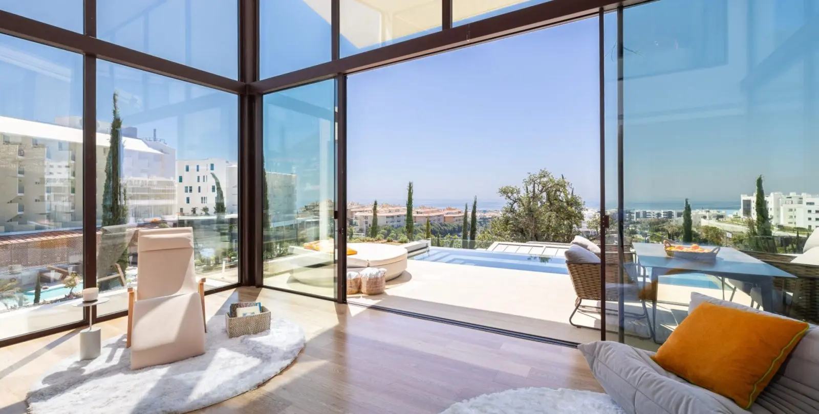Venta de villa independiente en Fuengirola 7
