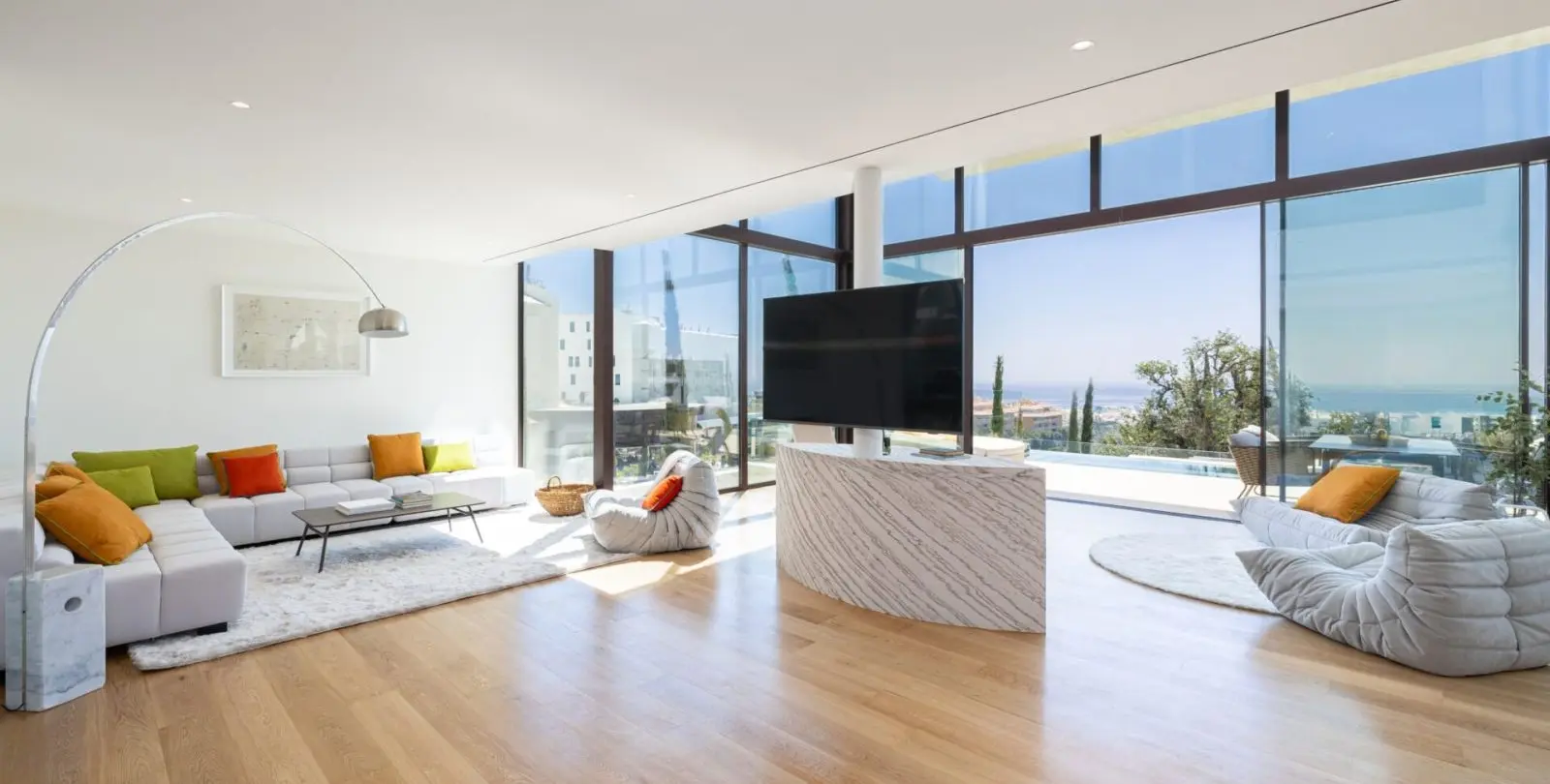 Venta de villa independiente en Fuengirola 8