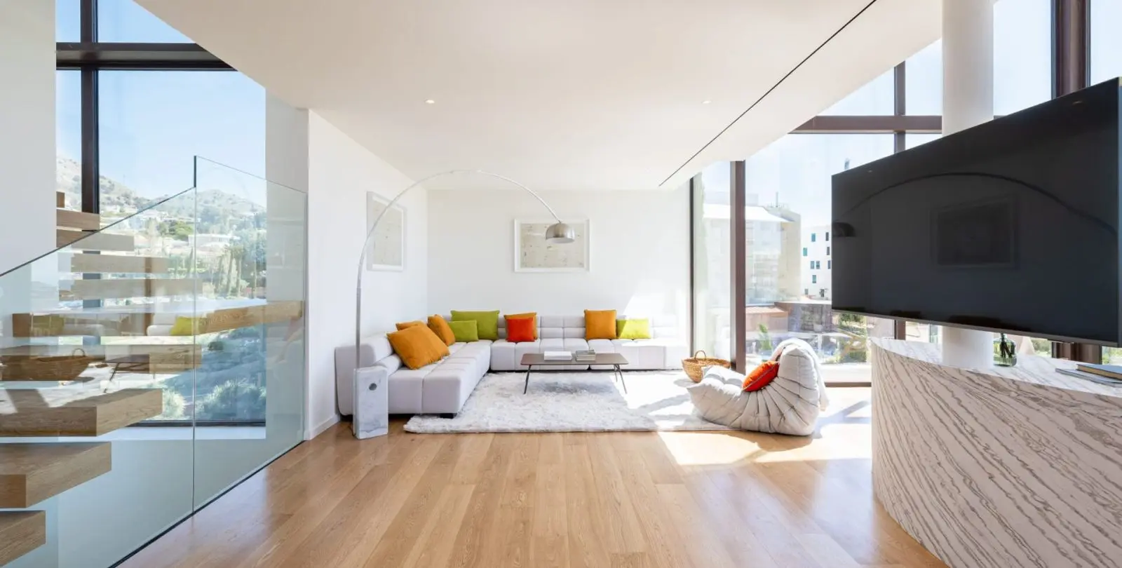 Venta de villa independiente en Fuengirola 9
