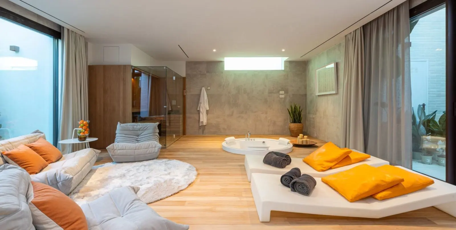 Venta de villa independiente en Fuengirola 10