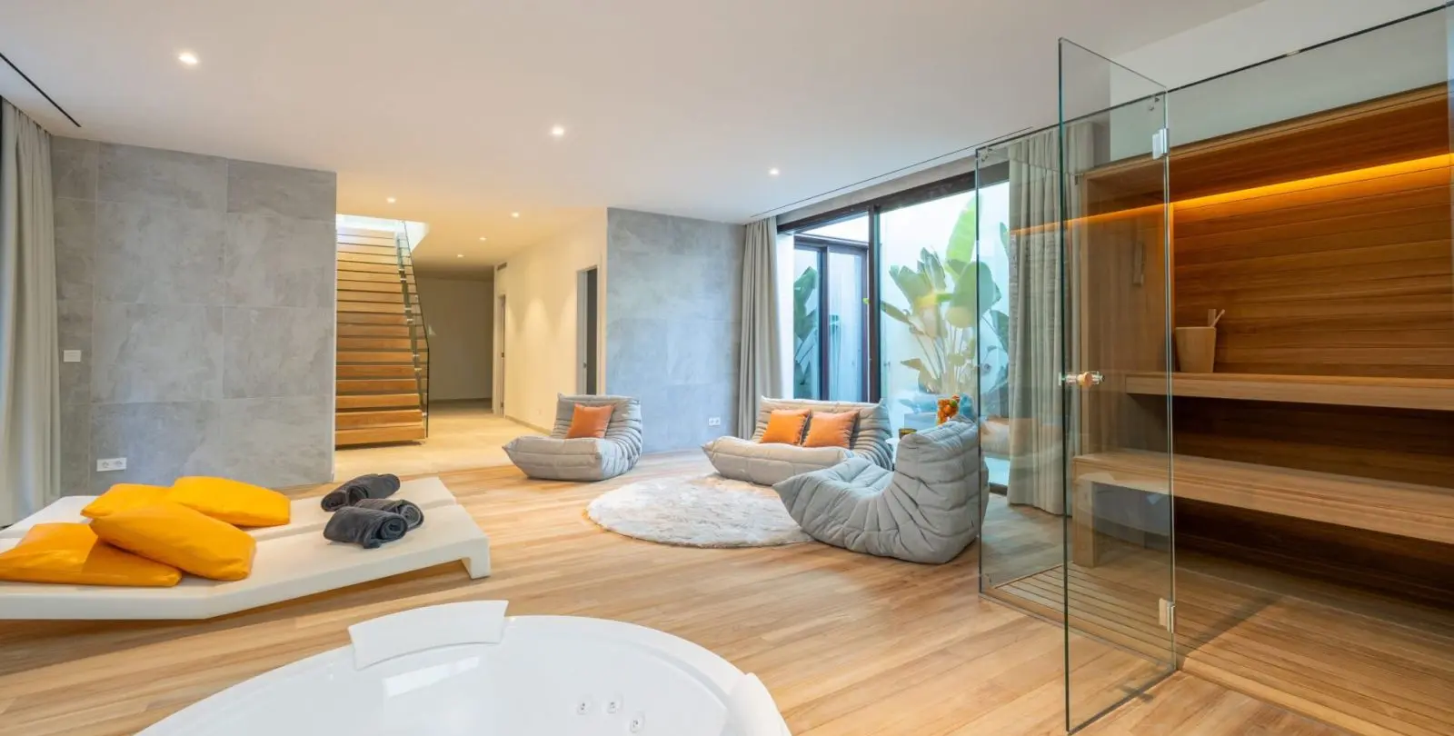Venta de villa independiente en Fuengirola 11