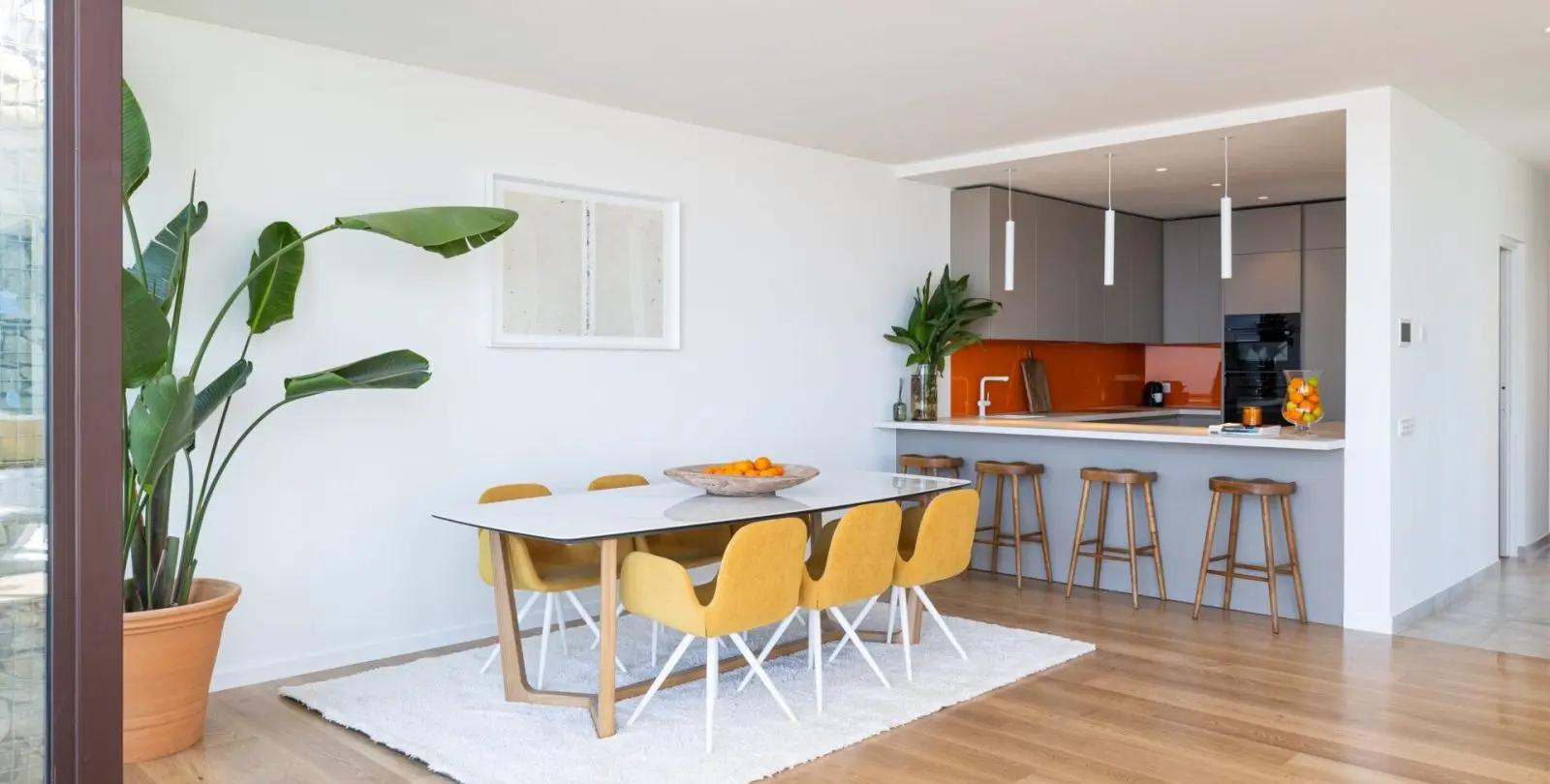Venta de villa independiente en Fuengirola 12