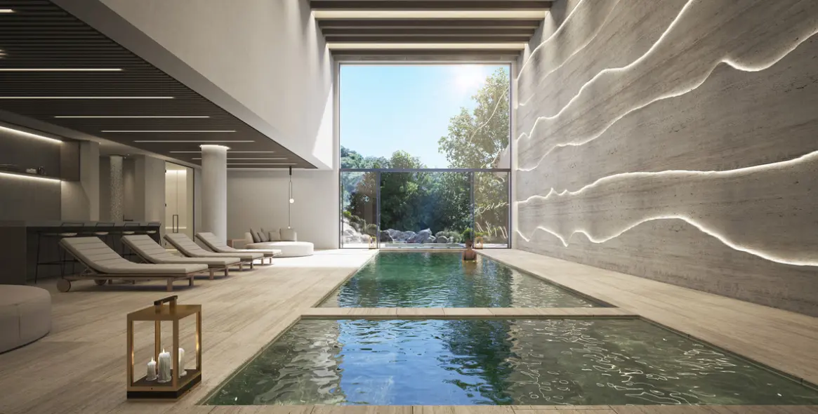 Sale of residential plot in La Zagaleta 19