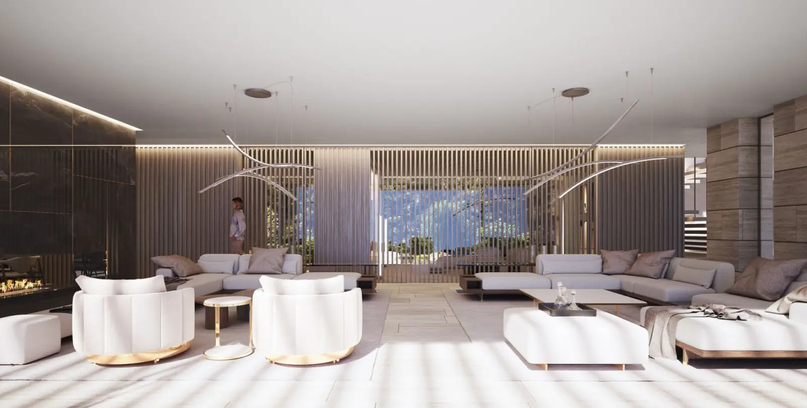 Venta de parcela residencial en La Zagaleta 13