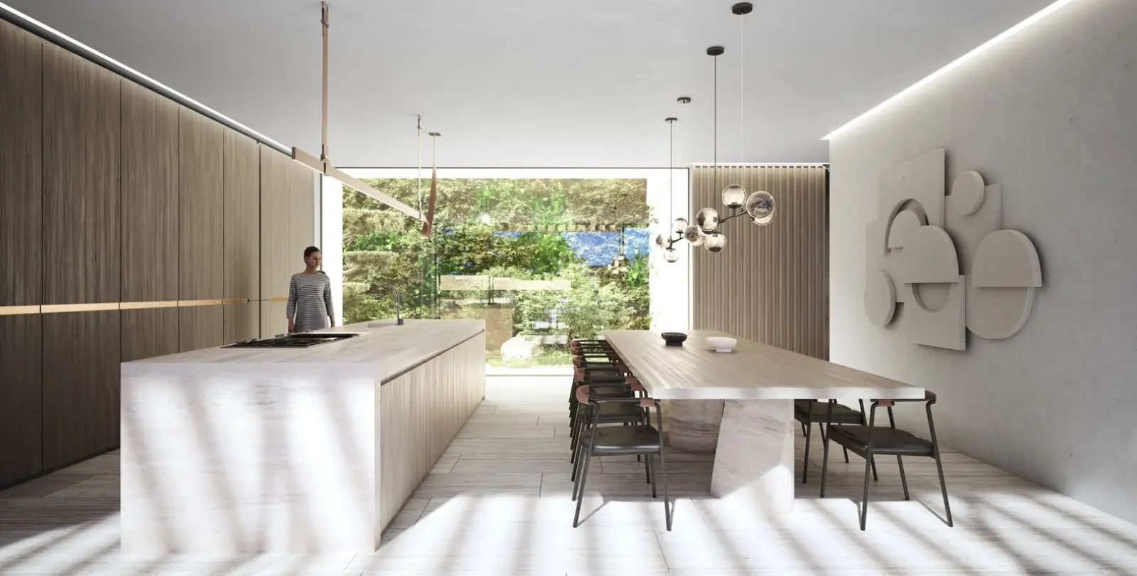Venta de parcela residencial en La Zagaleta 16