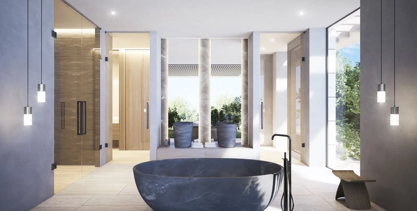 Venta de parcela residencial en La Zagaleta 18