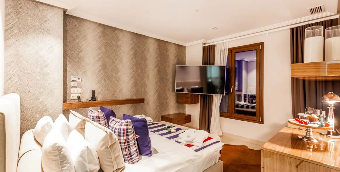 Продажа  отдельно стоящей виллы в Benahavís 15