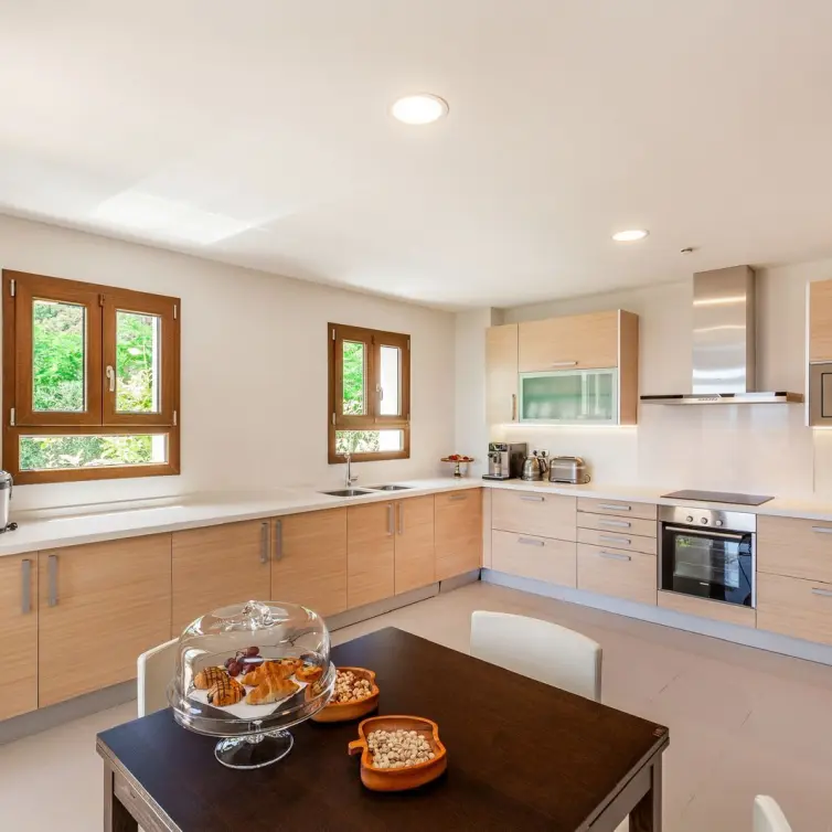 Venta de villa independiente en Benahavís