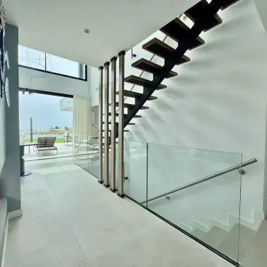 Venta de villa independiente en Cancelada