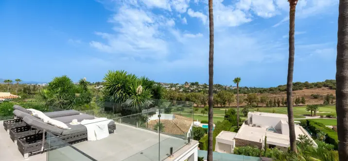 Venta de villa independiente en El Paraiso 0