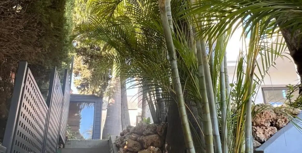 Sale of detached villa in El Paraiso 33