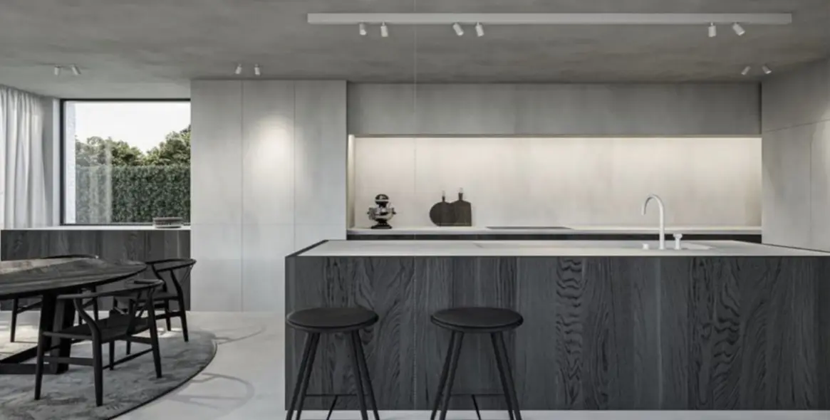 Sale of detached villa in Benahavís 2