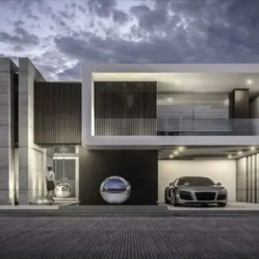 Venta de villa independiente en Benahavís