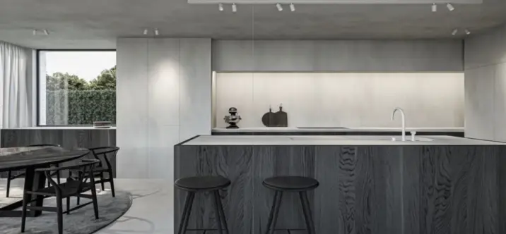 Venta de villa independiente en Benahavís 1