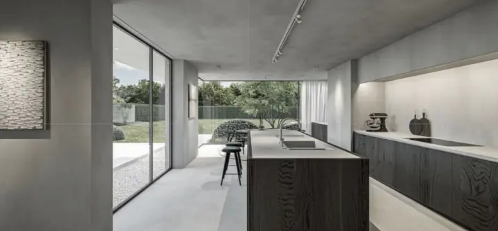 Venta de villa independiente en Benahavís 2