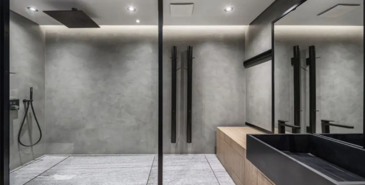 Venta de villa independiente en Benahavís 6