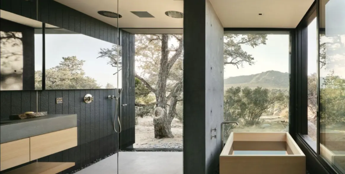 Venta de villa independiente en Benahavís 10