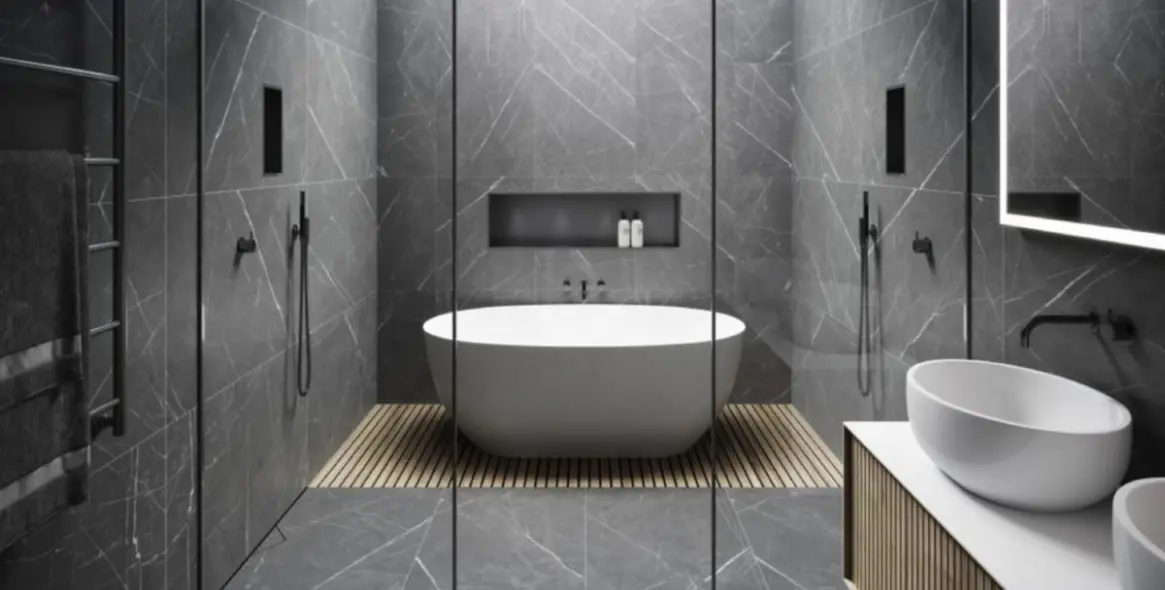 Venta de villa independiente en Benahavís 12