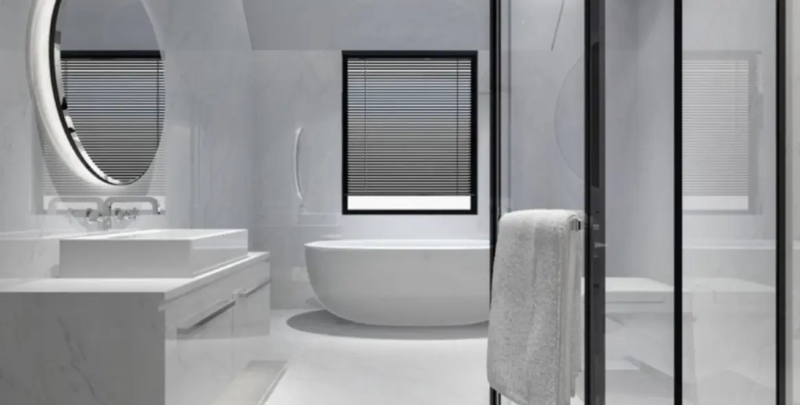 Venta de villa independiente en Benahavís 13