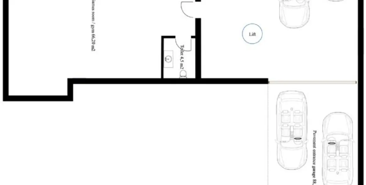 Venta de villa independiente en Benahavís 16