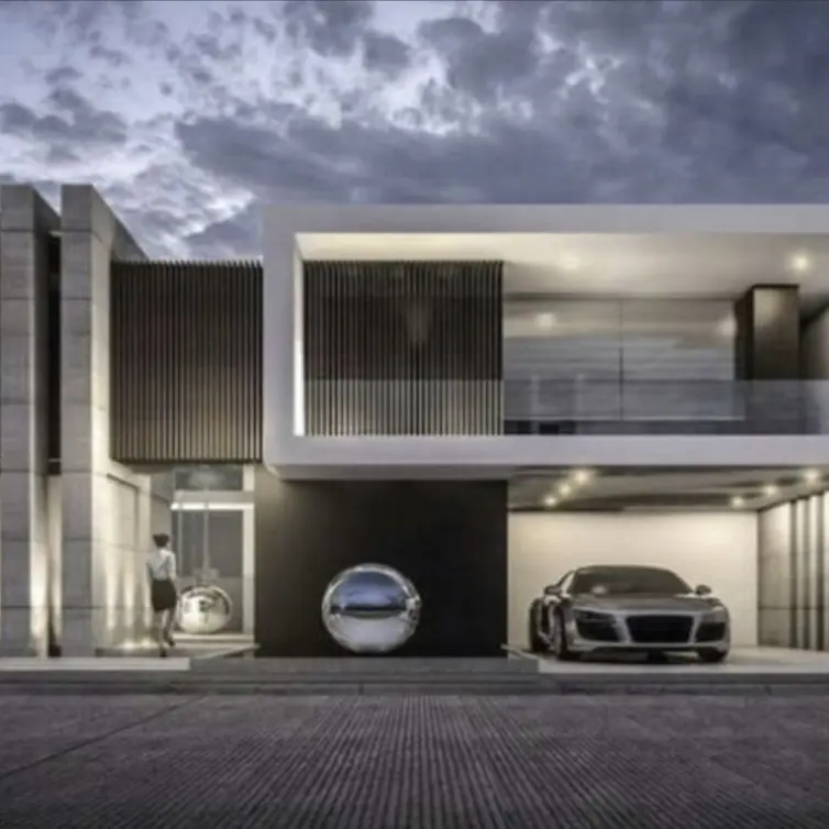 Venta de villa independiente en Benahavís