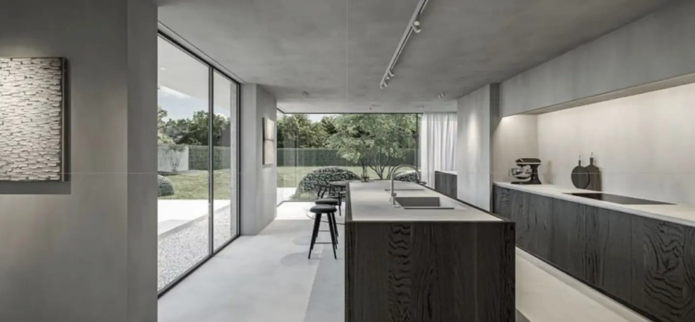 Venta de villa independiente en Benahavís 2