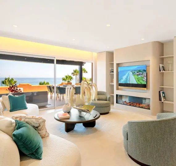 Middle floor apartment R5114335