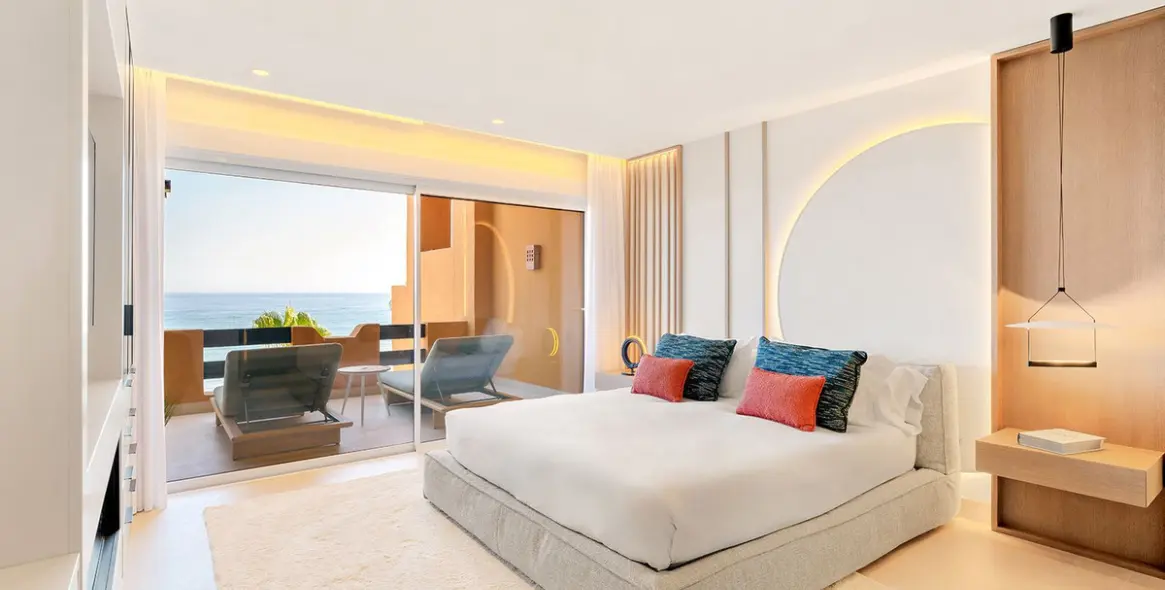 Sale of middle floor apartment in Estepona (district Estepona) 4