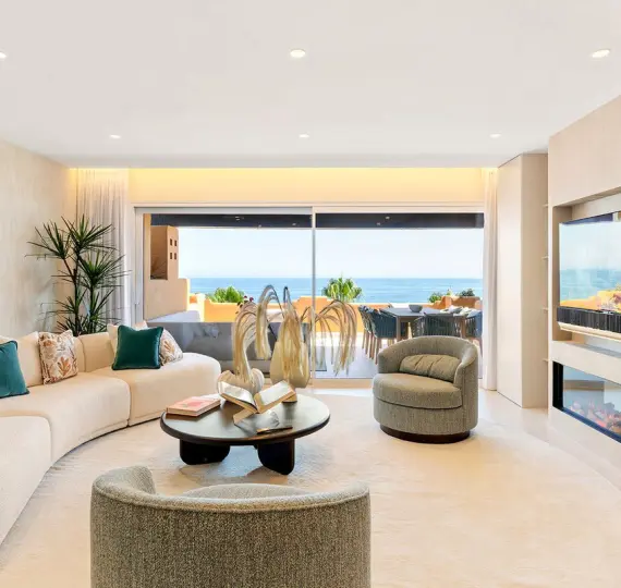 Middle floor apartment R5114335