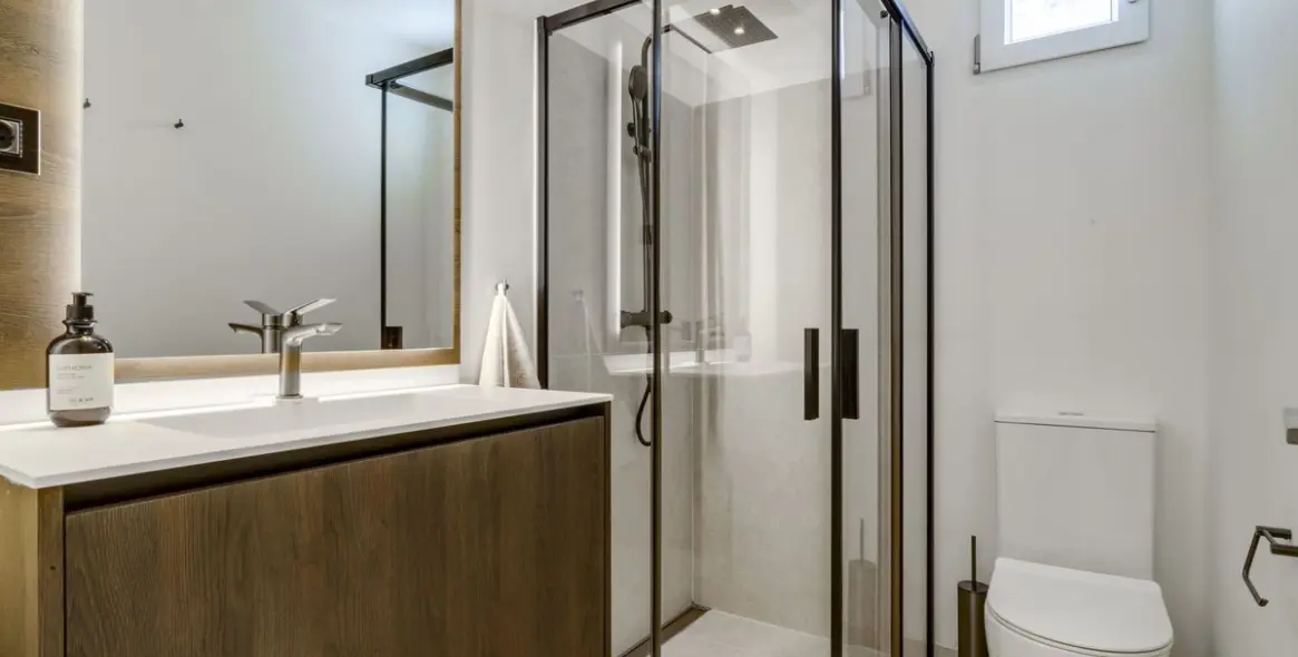 Sale of detached villa in Nueva Andalucía 20